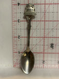 Cava & Basin Souvenir Spoon