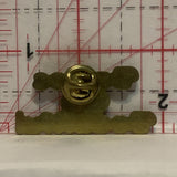 Babies are Beautiful Lapel Hat Pin