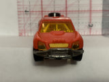 Red Off Road Truck 2004 Hot Wheels Loose Diecast Car 1/64 IN