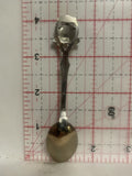 Cava & Basin Souvenir Spoon