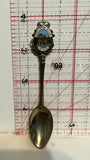 Upper Canada Village Ontario Souvenir Spoon