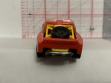 Red Off Road Truck 2004 Hot Wheels Loose Diecast Car 1/64 IN