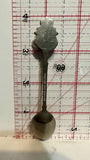 Upper Canada Village Ontario Souvenir Spoon