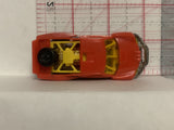 Red Off Road Truck 2004 Hot Wheels Loose Diecast Car 1/64 IN