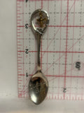 Victoria BC Totem Pole Souvenir Spoon