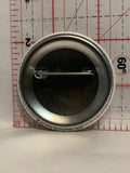 Leduc West Antique Society 2014 Allis Chalmers Button Pinback