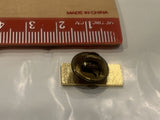 Blue Shield USA 1988 Olympics Lapel Hat Pin