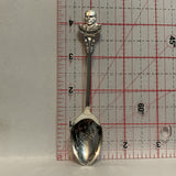 William Mackenzie King1921 1930 1935 1948 Collectable Souvenir Spoon CH