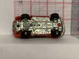 Red Off Road Truck 2004 Hot Wheels Loose Diecast Car 1/64 IN