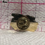 CN 79497 Train Caboose  Lapel Pin