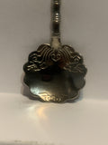 Republica Dominicana Flag Dominica Republic Souvenir Spoon