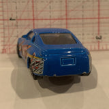 Blue  Sound Boost   Unbranded Diecast Cars CL