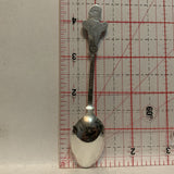 William Mackenzie King1921 1930 1935 1948 Collectable Souvenir Spoon CH