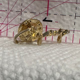 City of Calgary  Lapel Pin