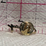 City of Calgary  Lapel Pin