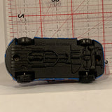 Blue  Sound Boost   Unbranded Diecast Cars CL