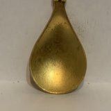Korean Character Mascot Collectable Souvenir Spoon ES