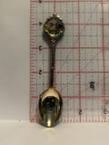Nadi Fiji Souvenir Spoon