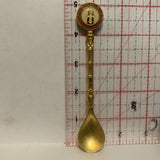 Korean Character Mascot Collectable Souvenir Spoon ES