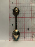 Nadi Fiji Souvenir Spoon