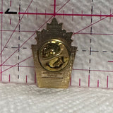 Little League Prairie Championship 1989 Calgary Baseball  Lapel Pin
