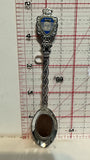 Expo 86 Vancouver British Columbia Souvenir Spoon