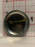 Allons-Y Immersion Howden Button Pinback
