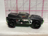 Black RD-08  Hot Wheels Diecast Car