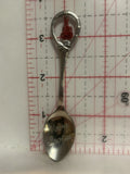 Nova Scotia Red Lobster Souvenir Spoon