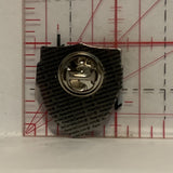 St Charles Soccer Association Lapel Hat Pin