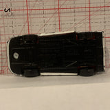 White  Ferrari F40 ©1988 Matchbox Diecast Cars CL