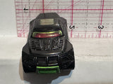 Black RD-08  Hot Wheels Diecast Car