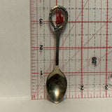 Nova Scotia Red Lobster Collectable Souvenir Spoon CH