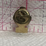 Central Alberta Vintage Auto Club 20 1965  Lapel Pin