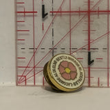Lacombe Alix Clive Bentley Mirror Blackfalds Alberta Lapel Hat Pin