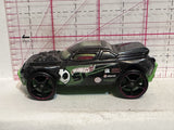 Black RD-08  Hot Wheels Diecast Car