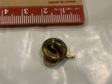 FGB MFI Logo Lapel Hat Pin
