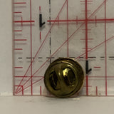 Lacombe Alix Clive Bentley Mirror Blackfalds Alberta Lapel Hat Pin