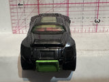 Black RD-08  Hot Wheels Diecast Car