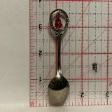 Nova Scotia Red Lobster Collectable Souvenir Spoon CH