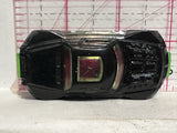 Black RD-08  Hot Wheels Diecast Car