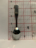 Ukranian Cultural Heritage Village Alberta Souvenir Spoon