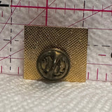 1995 Antique Car Meet Lethbridge 34th  Lapel Pin