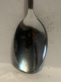 Nevada Rodeo Souvenir Spoon