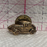 Antique Car  Lapel Pin