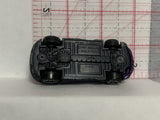 Purple MX48 Turbo 2000 Hot Wheels Loose Diecast Car 1/64 IN