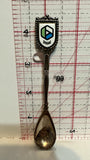 Spokane Expo Souvenir Spoon