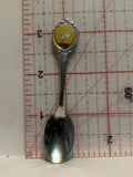 Nevada Rodeo Souvenir Spoon