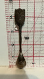Spokane Expo Souvenir Spoon