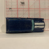 Blue 70 Chevelle SS Wagon Hot Wheels Diecast Cars CN